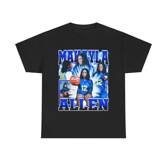 Makayla Allen Heavy Cotton Tee