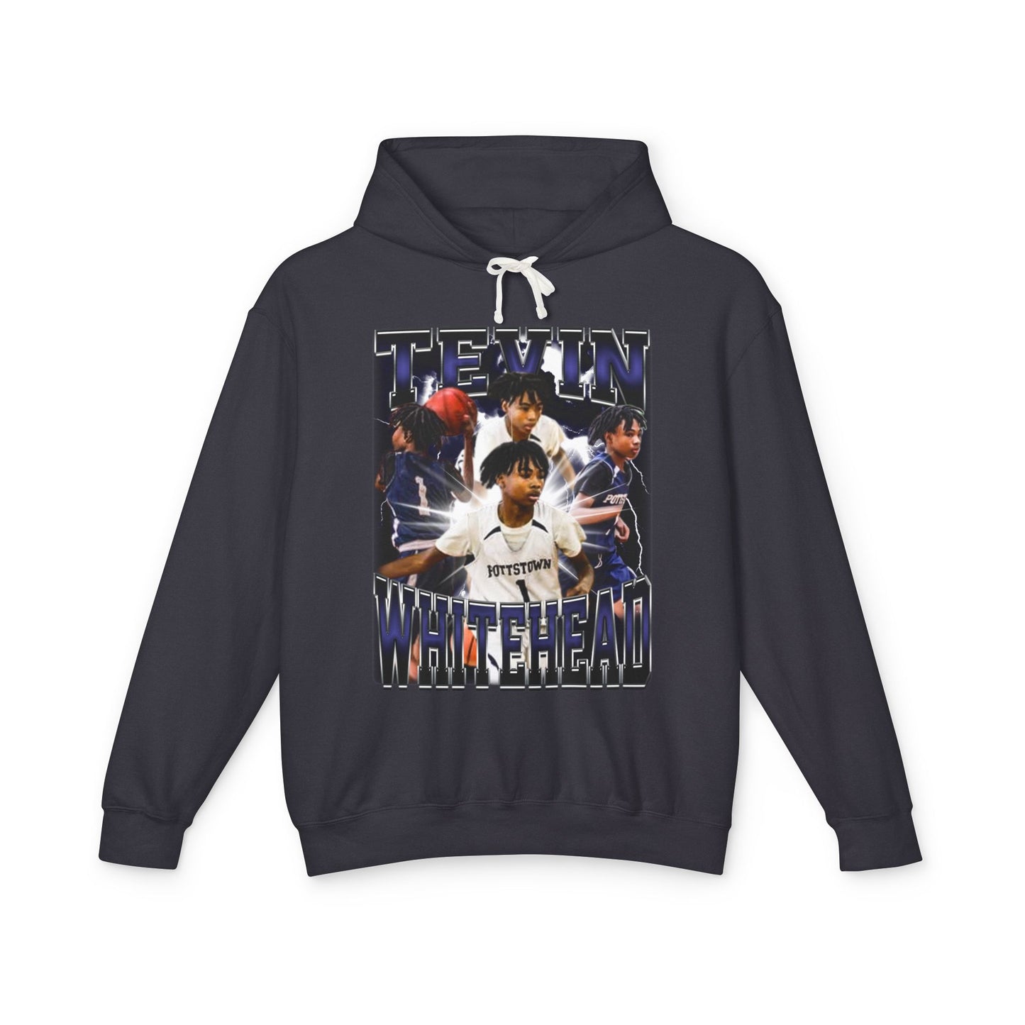 Tevin Whitehead Hoodie