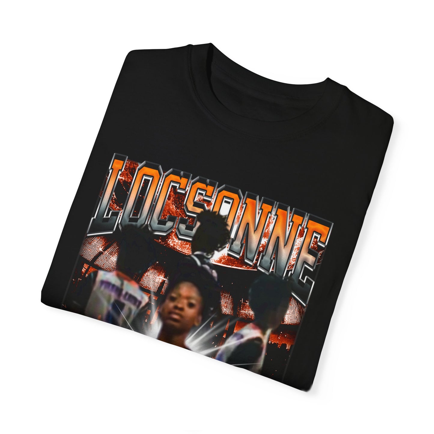 Locsonne Pierre Louis Heavyweight Premium Tee
