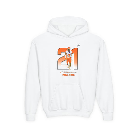 Chance Morris Youth Hoodie