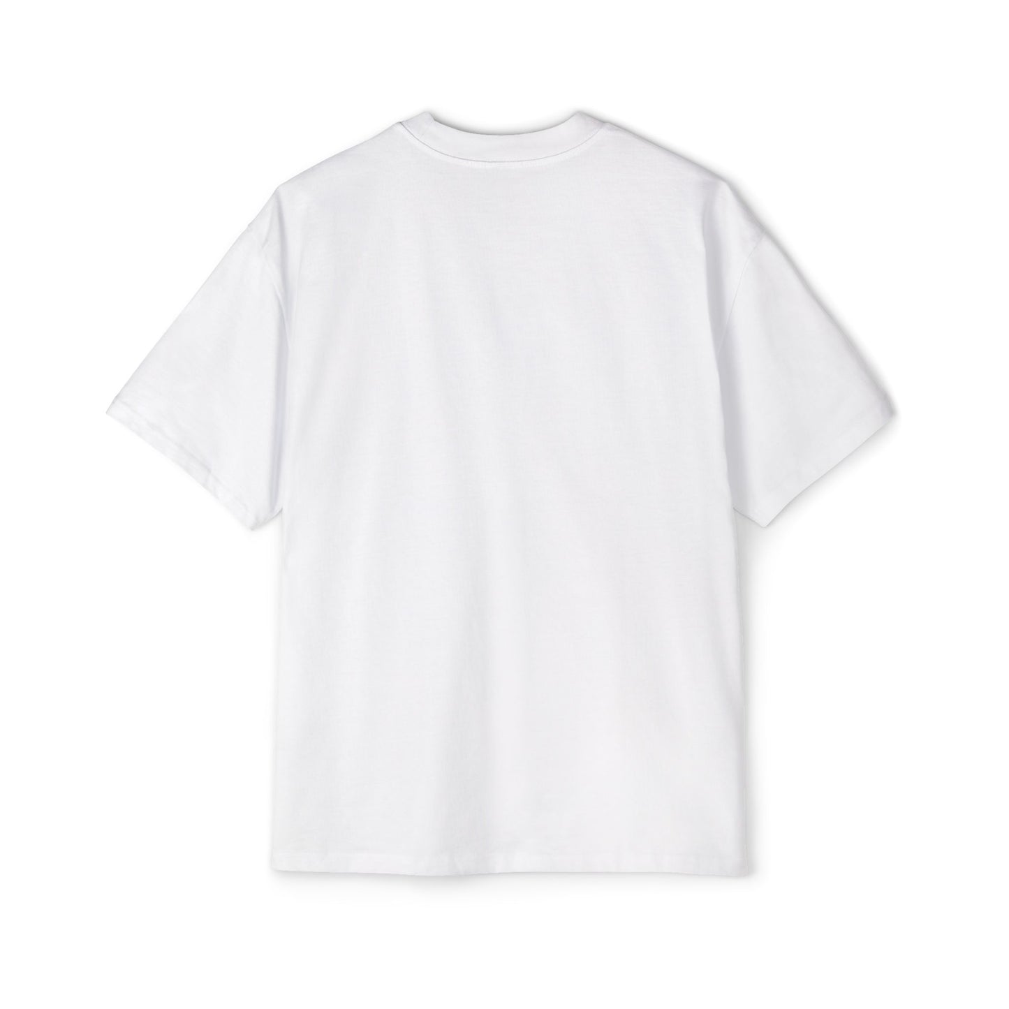 Southern Eastern Lowa Oversized Retro Tee