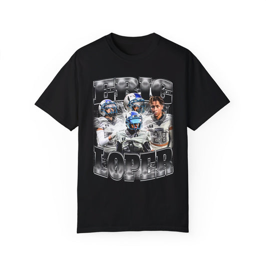 Eric Loper Heavy Cotton Tee