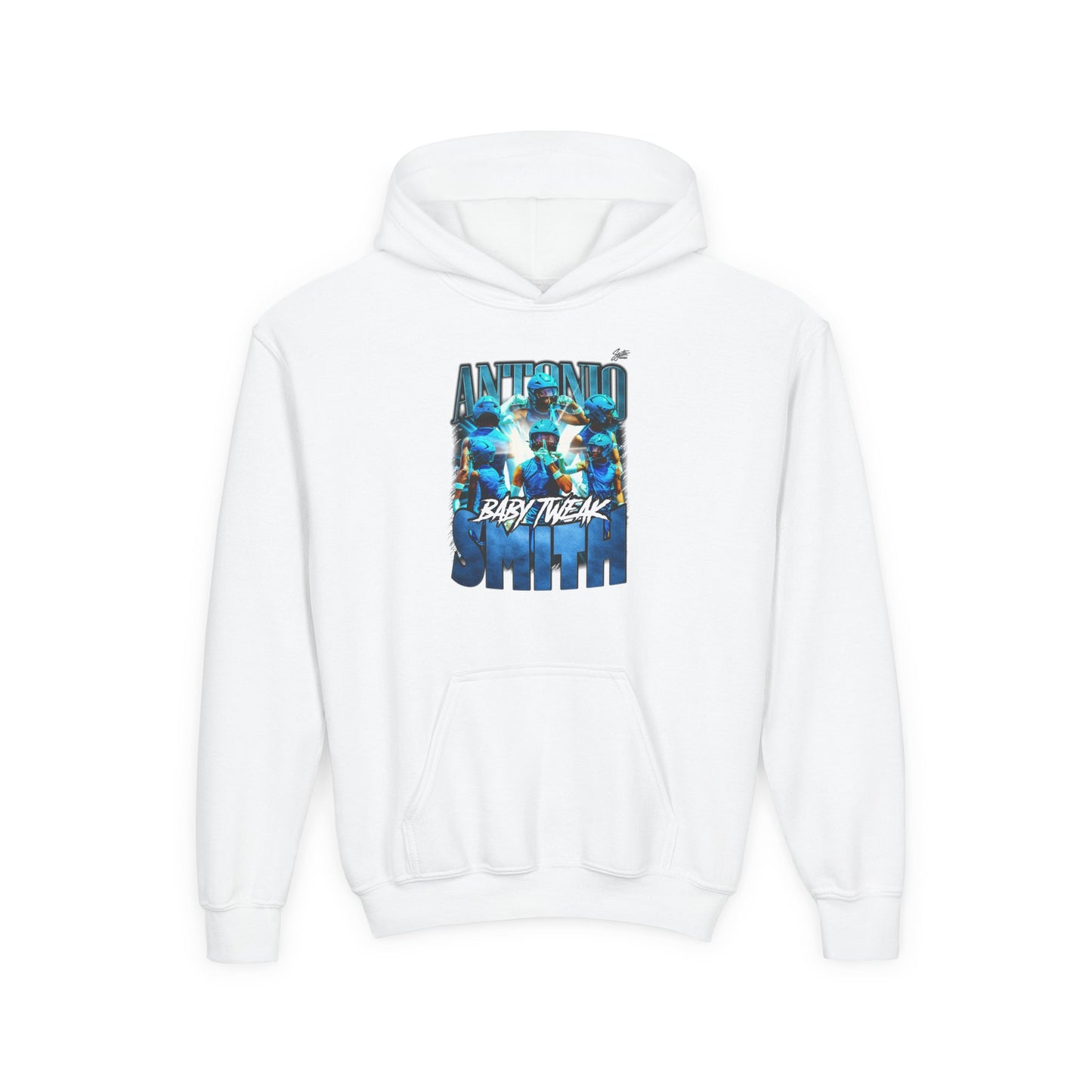 Antonio Smith Youth Hoodie