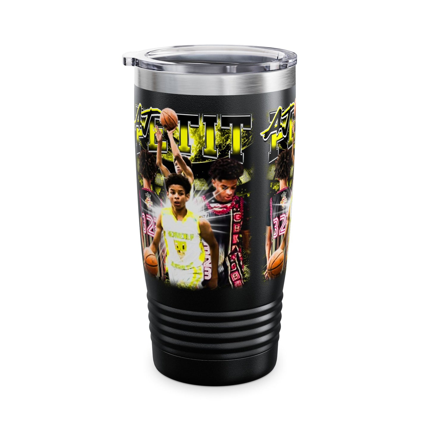 Aj Petit Stainless Steal Tumbler