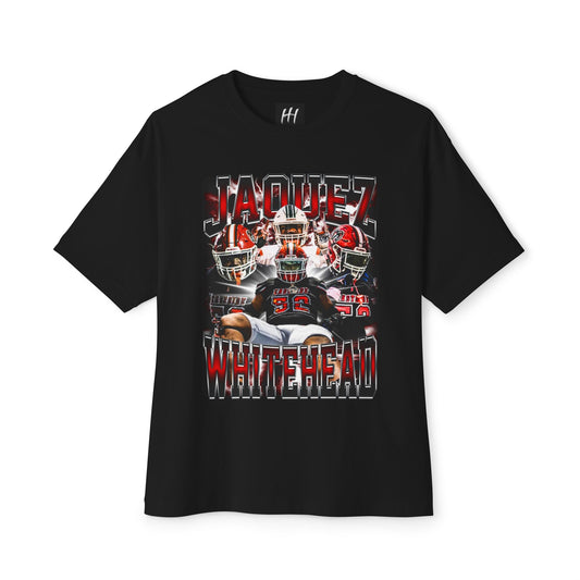 Jaquez Whitehead Oversized Tee