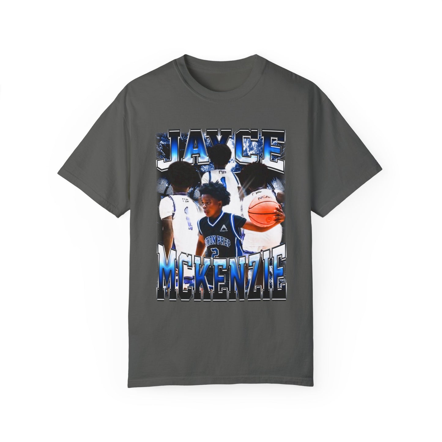 Jayce Mckenzie Heavyweight Premium Tee