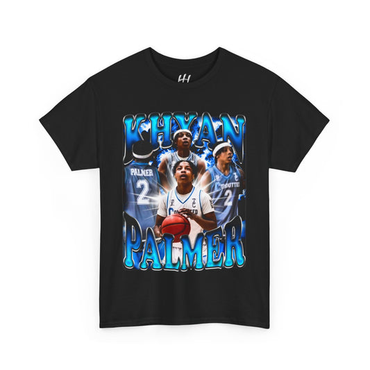 Khyan Palmer Heavy Cotton Tee