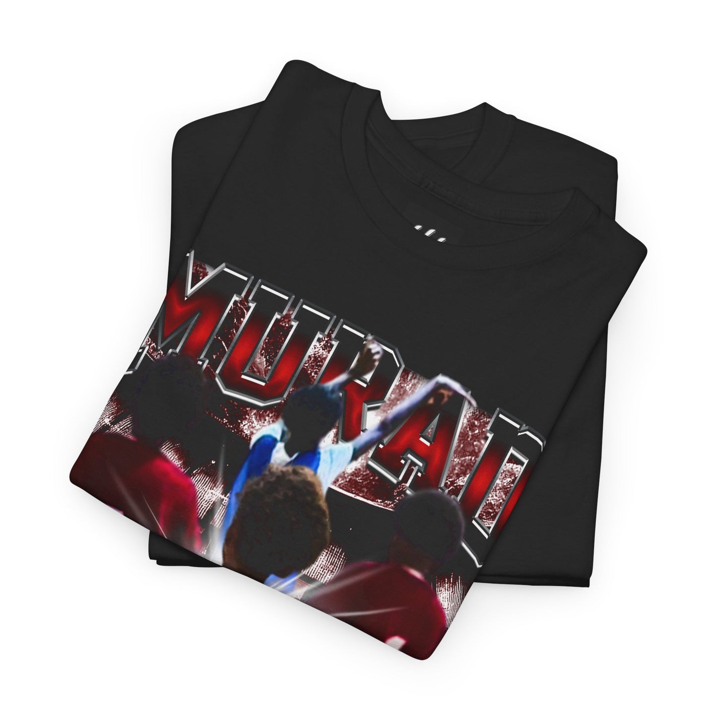 Murad Newman Heavy Cotton Tee