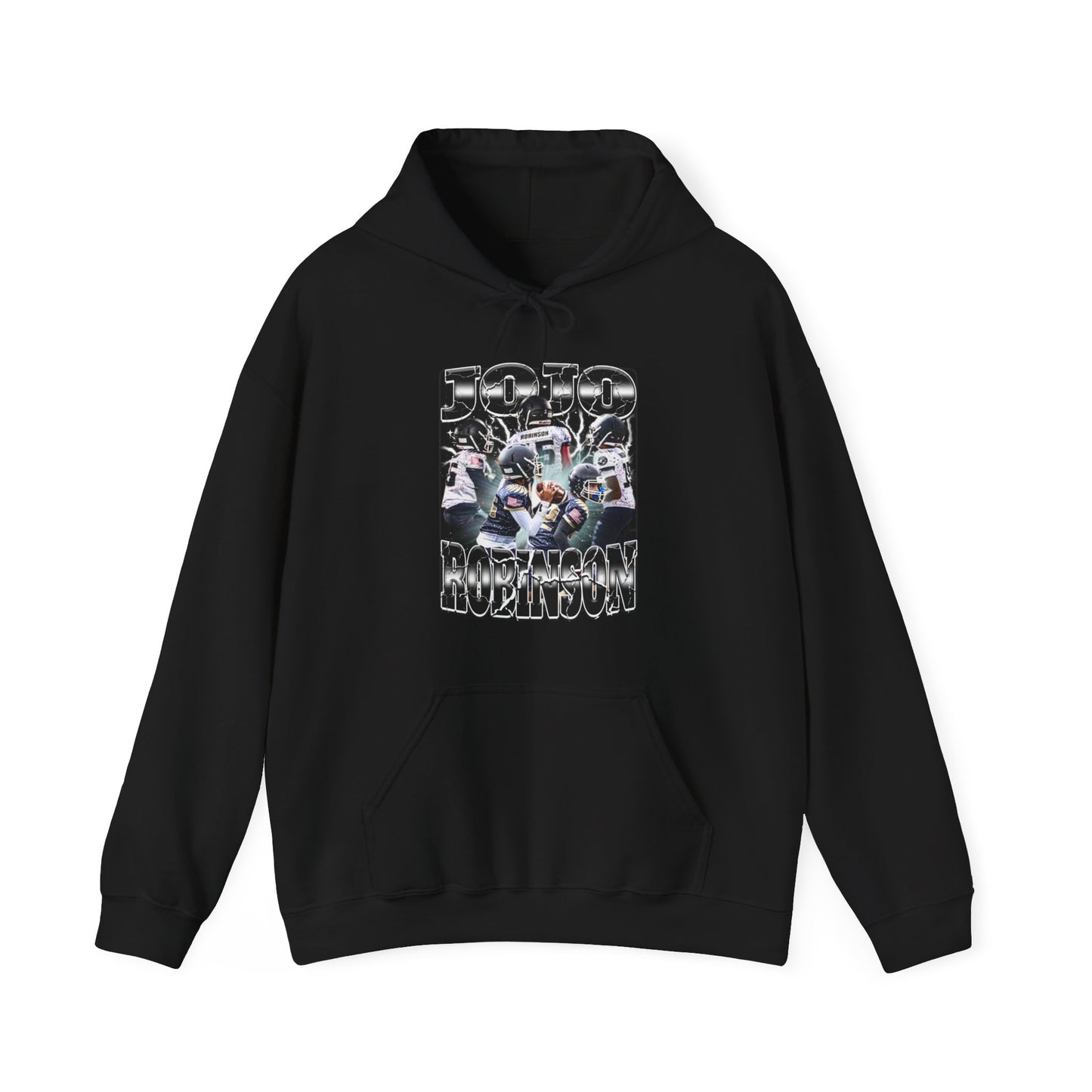 Jojo Robinson Hoodie