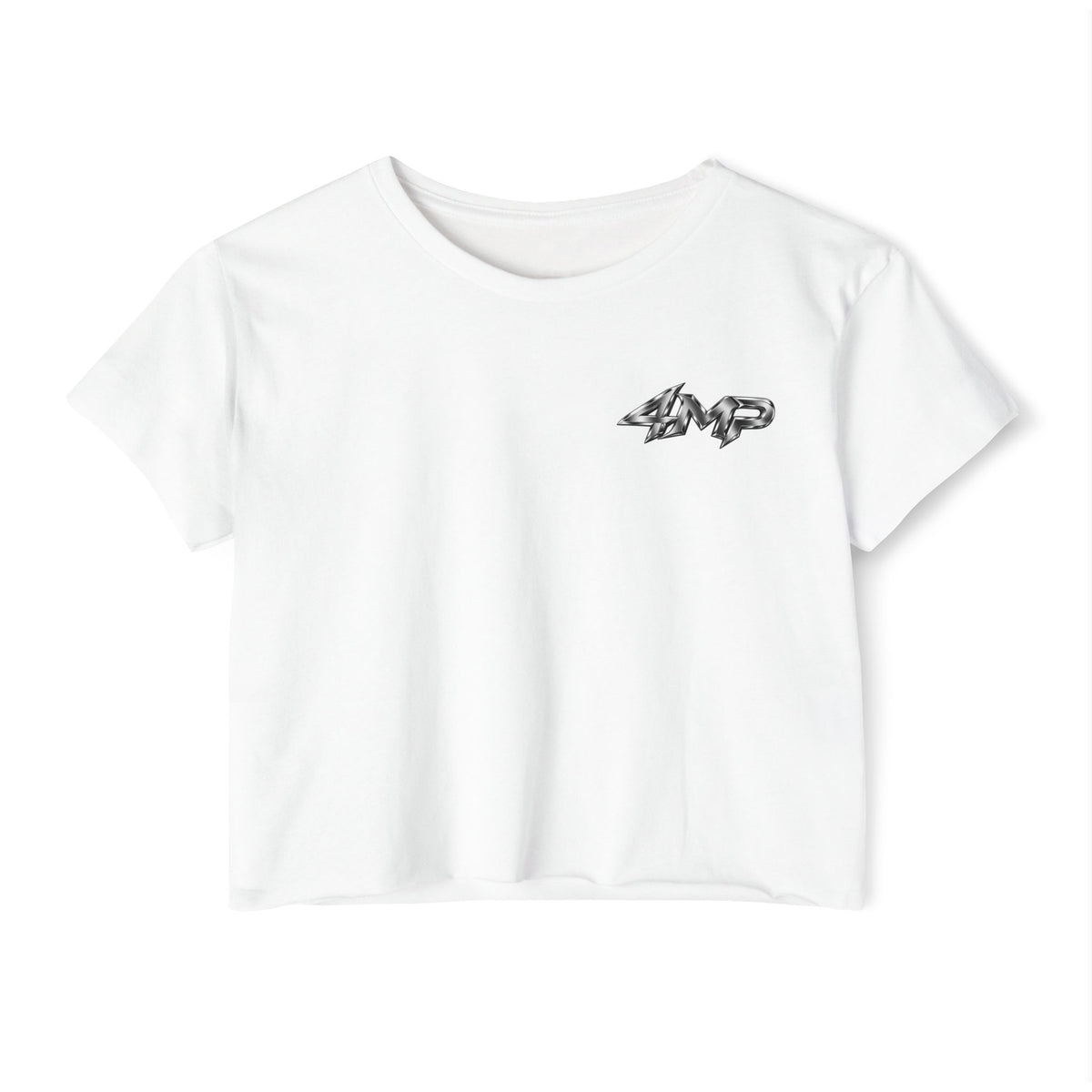 BJ Smith Crop Top