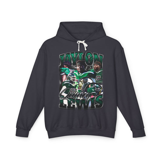 Jaylon Quincy Lewis Hoodie