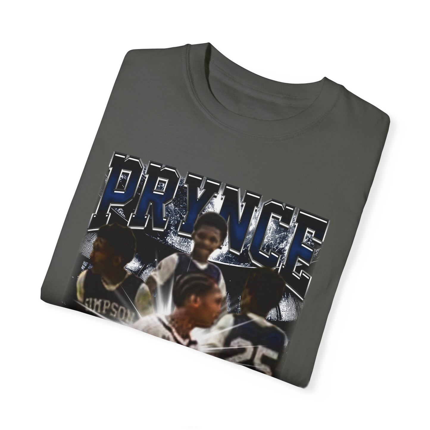 Prynce Smith Heavyweight Premium Tee