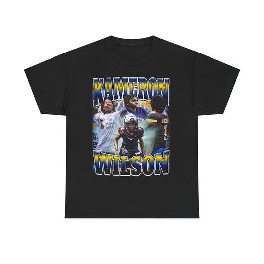 Kameron Wilson Heavy Cotton Tee