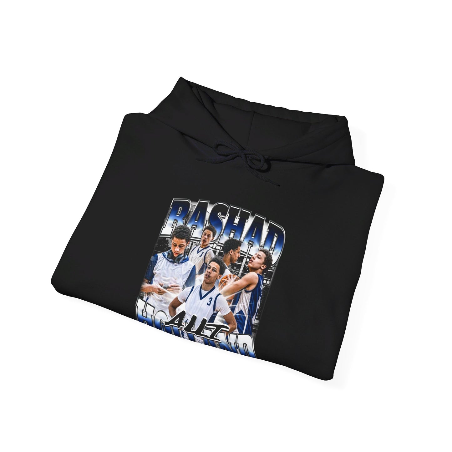 Rashad Holland Hoodie
