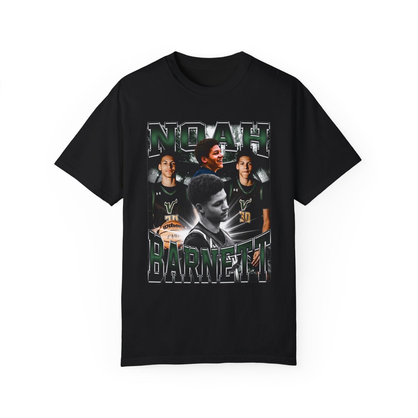 Noah Barnett Heavyweight Premium Tee