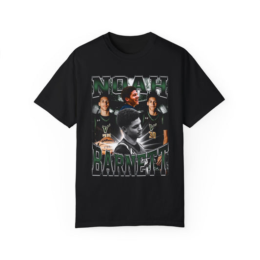 Noah Barnett Heavyweight Premium Tee