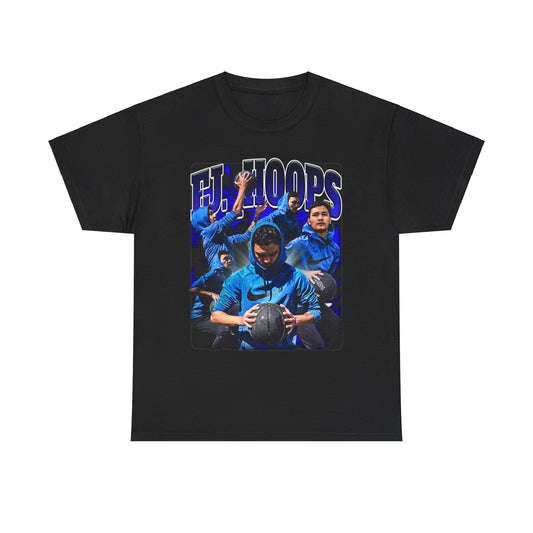 Ej Hoops Heavy Cotton Tee