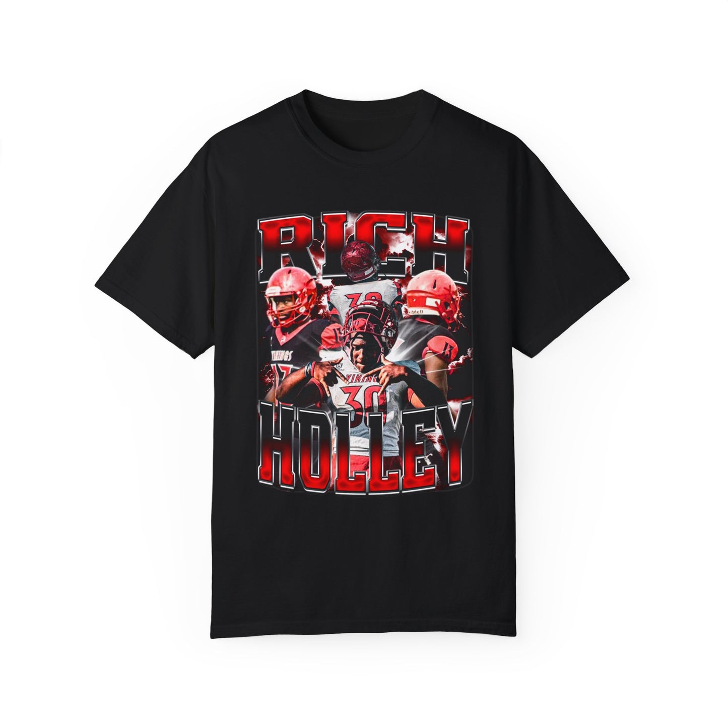 Rich Holley Heavy Cotton Tee