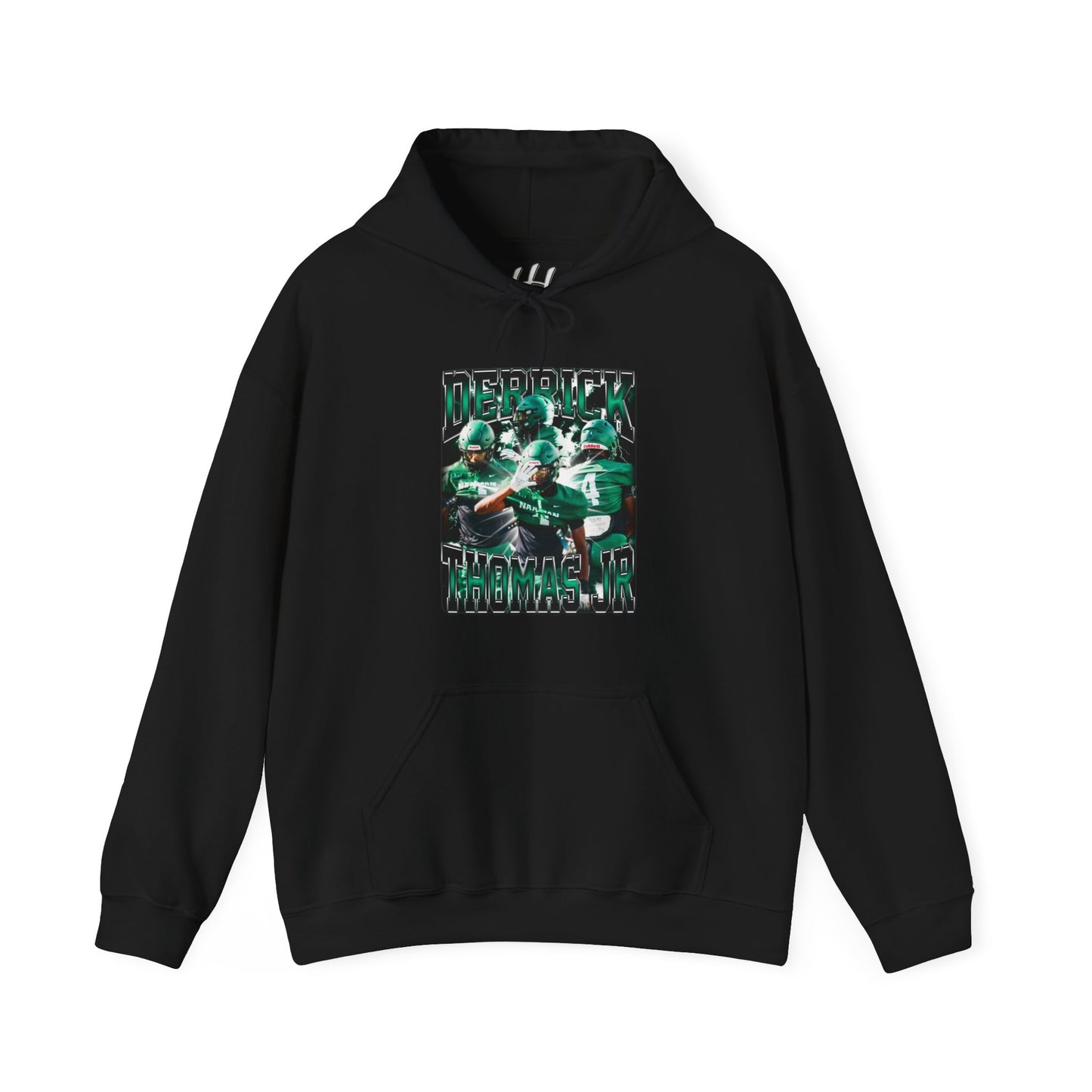 Derrick Thomas Jr Hoodie