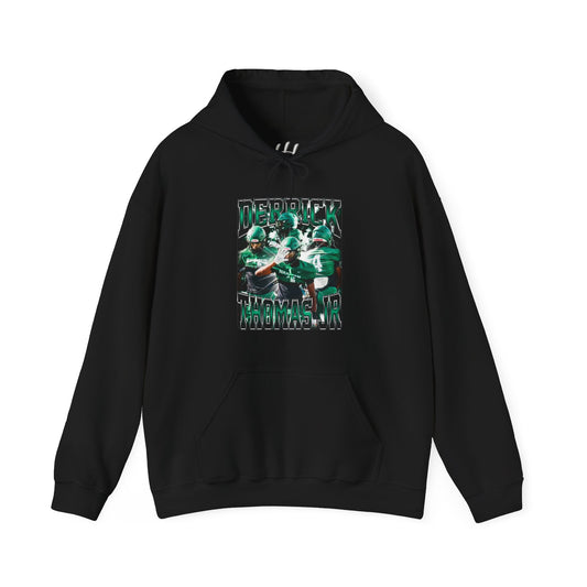 Derrick Thomas Jr Hoodie