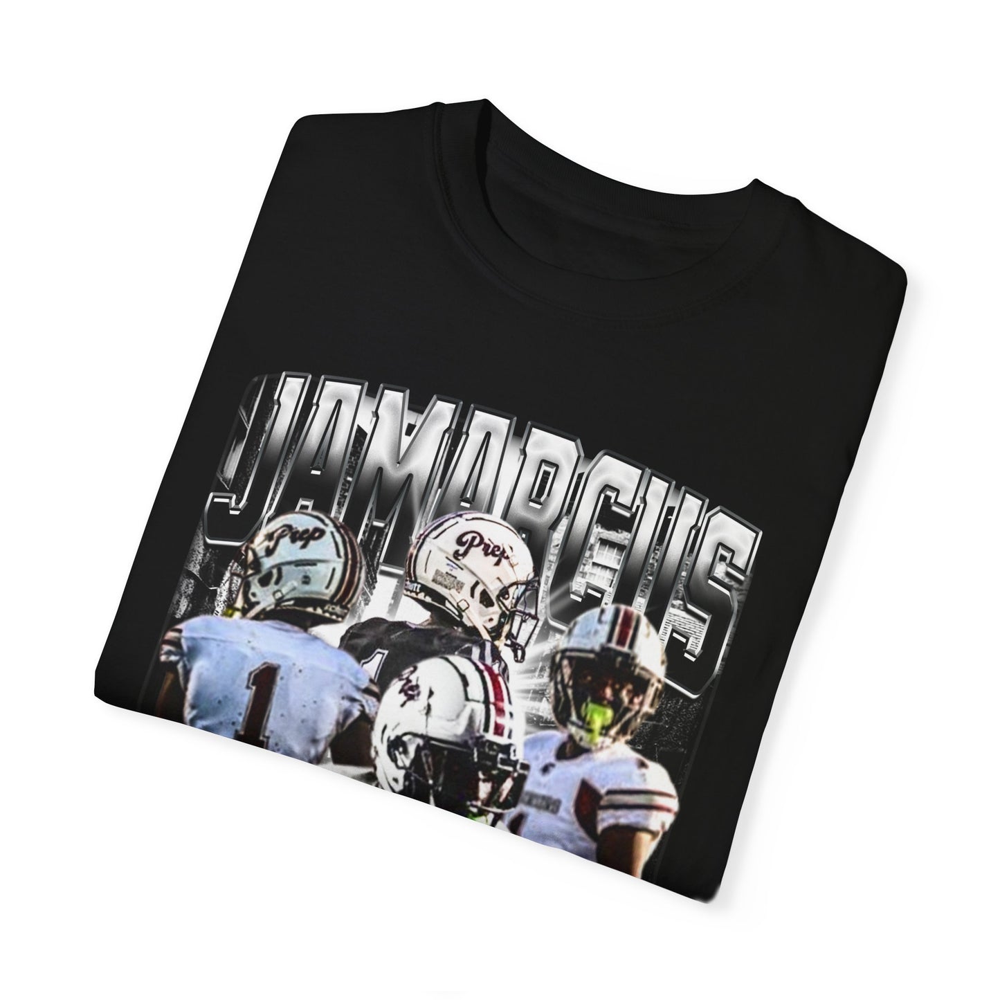 Jamarcus Jones JR Heavy Cotton Tee