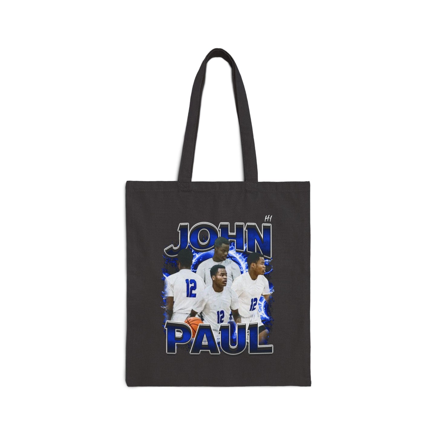 John paul Tote Bag