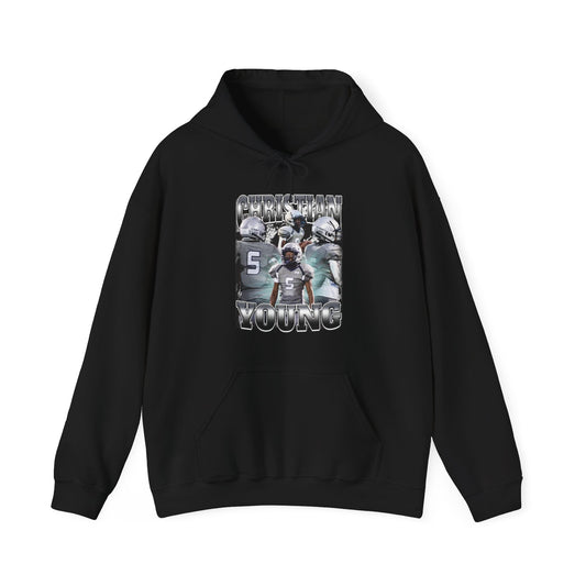 Christian Young Hoodie