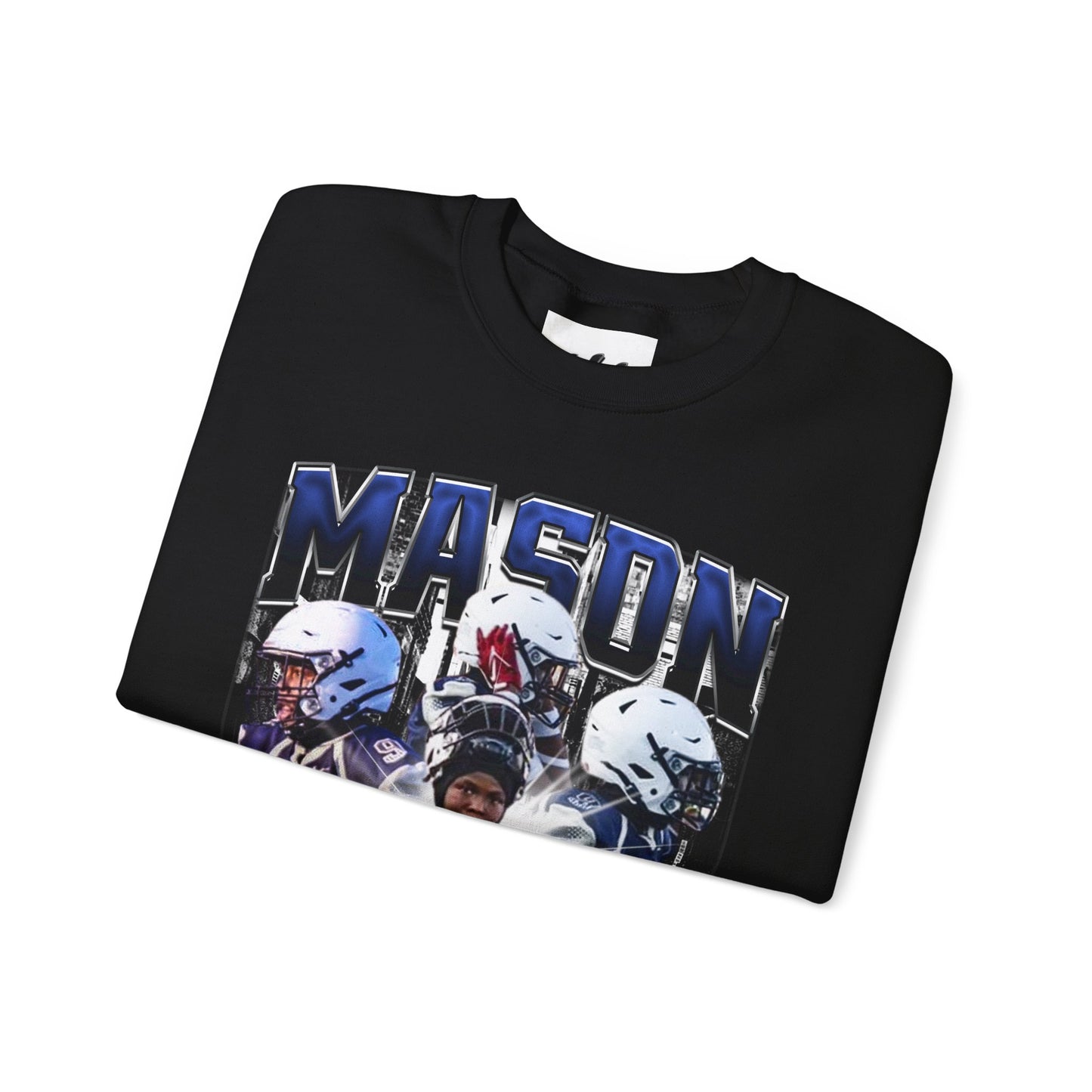 Mason Hill Crewneck Sweatshirt
