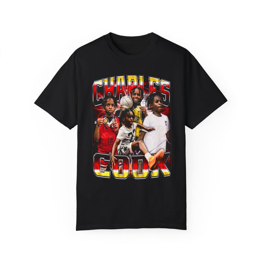 Charles Cook Heavy Cotton Tee