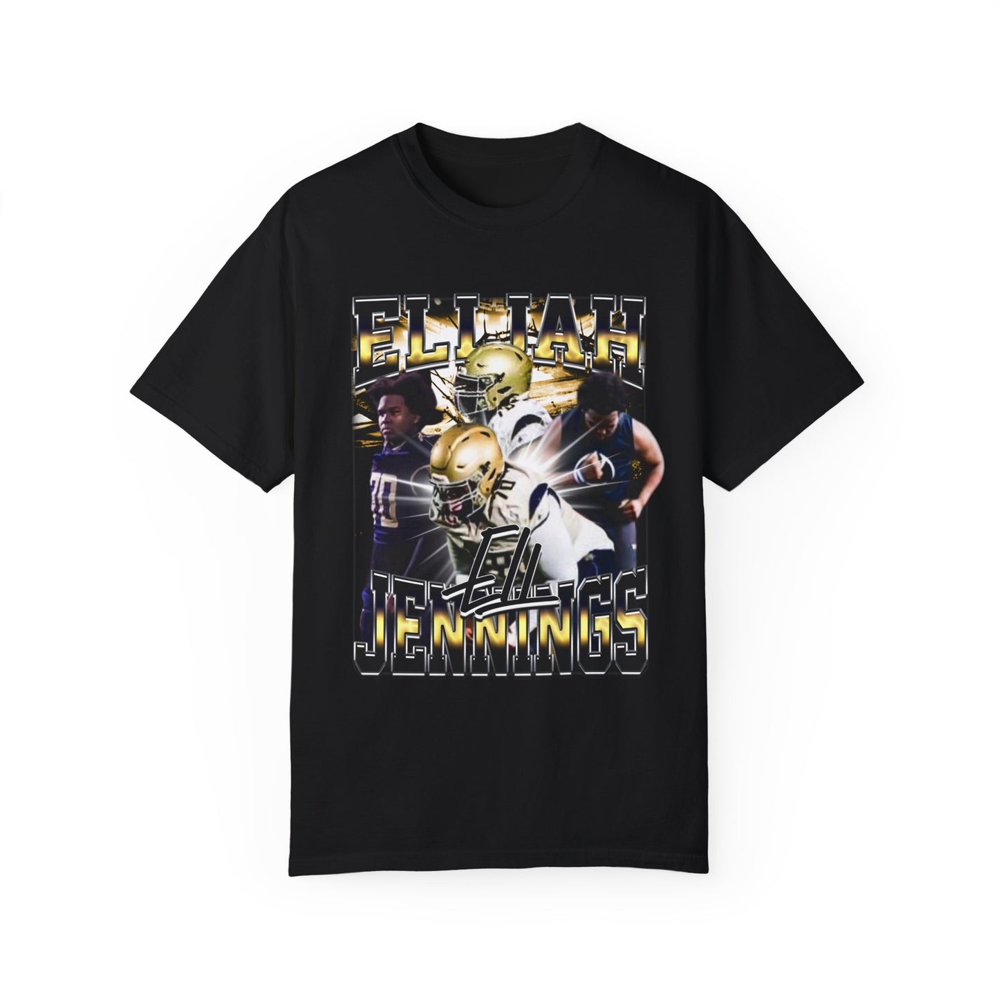 Elijah Jennings Heavyweight Premium Tee