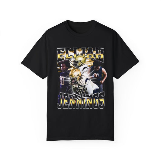 Elijah Jennings Heavyweight Premium Tee
