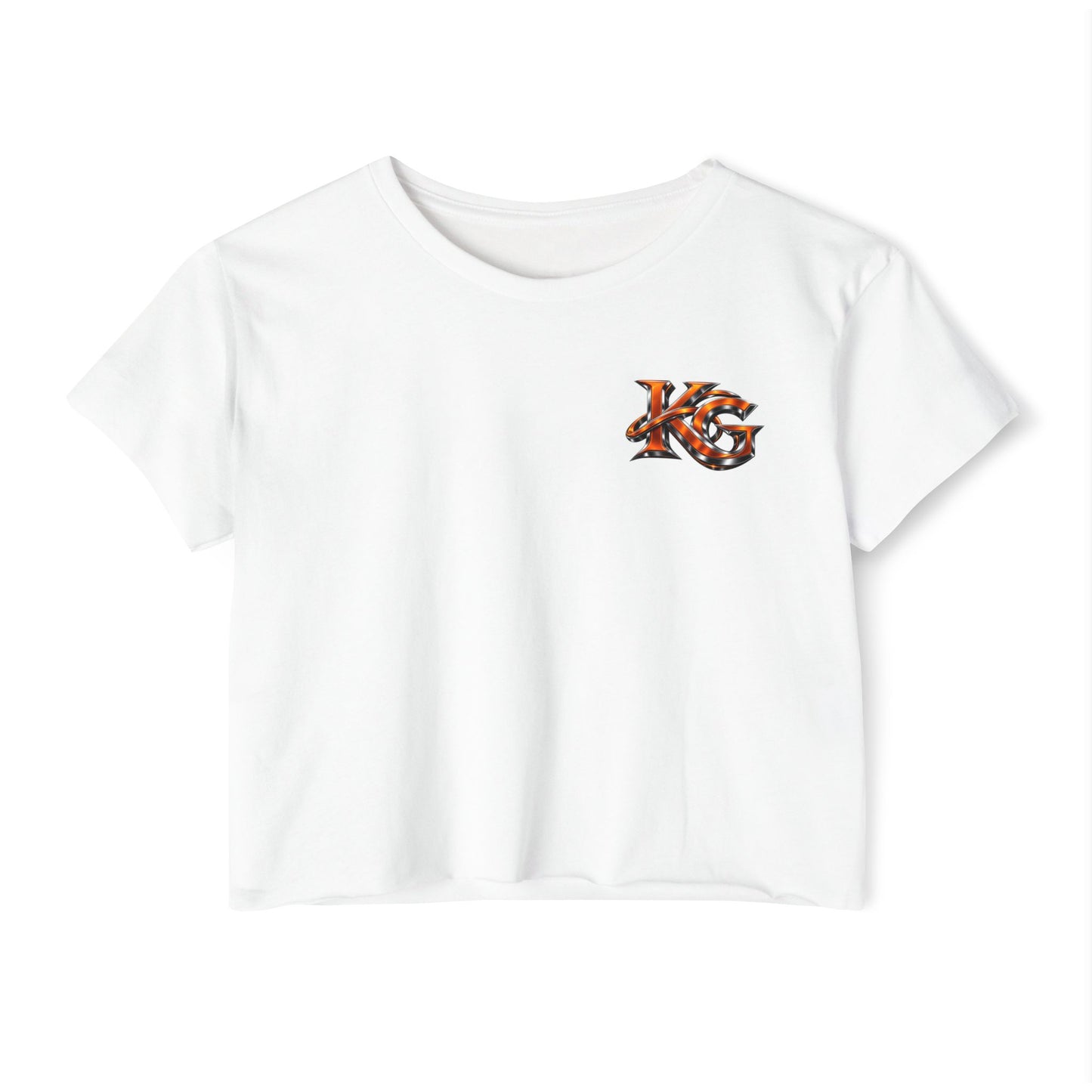 Kobe Gatson Crop Top