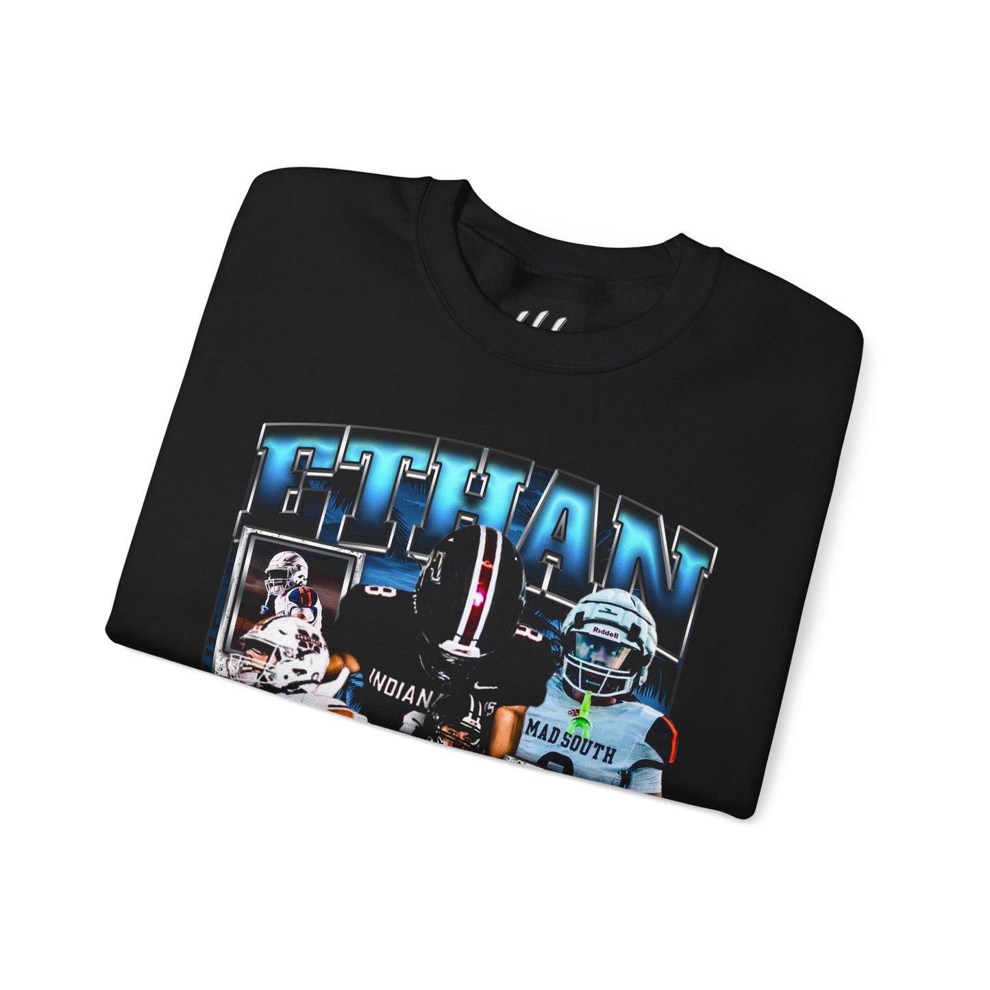 Ethan Moore Crewneck Sweatshirt