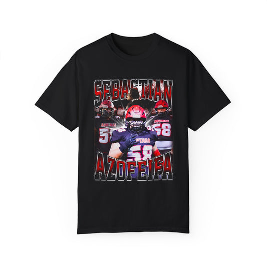 Sebastian Azofeifa Heavyweight Premium Tee