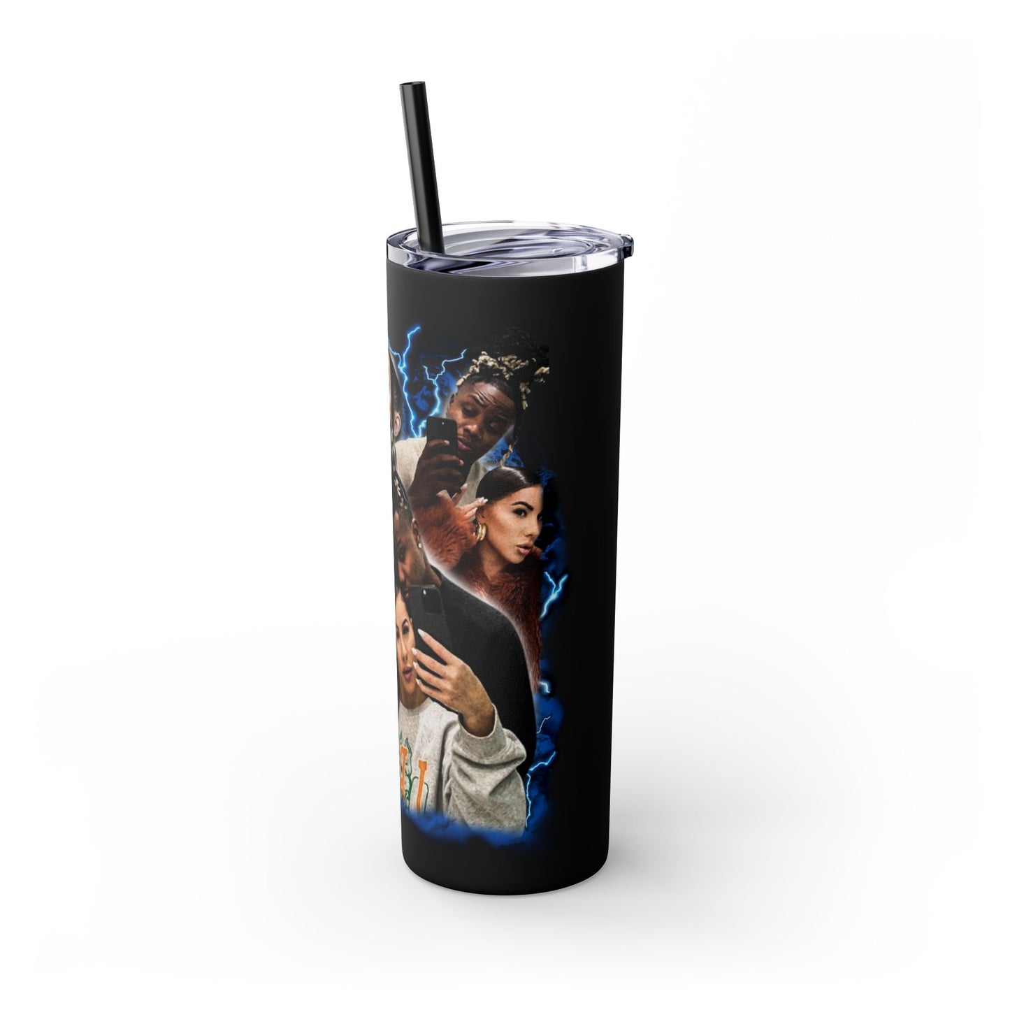 Wander Maximo Stainless Steal Tumbler