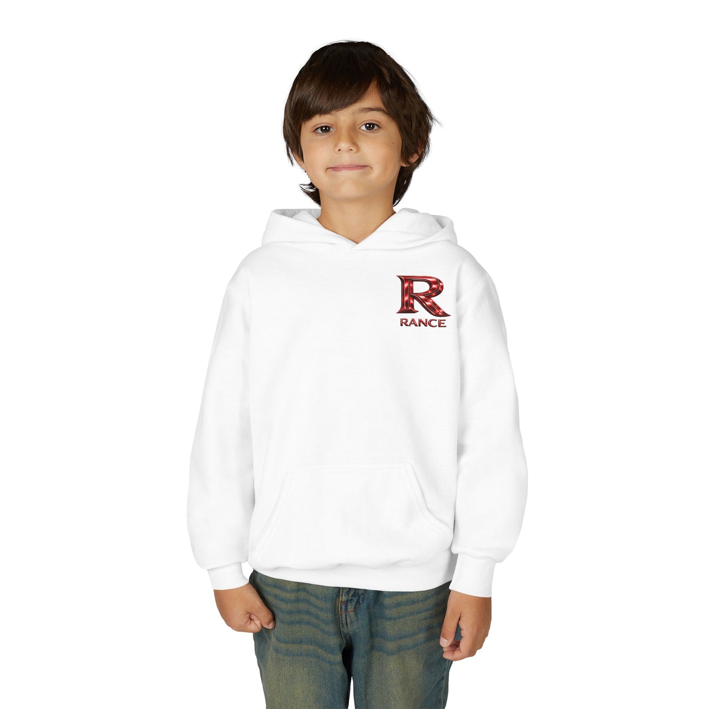 Rance Springs Youth Hoodie
