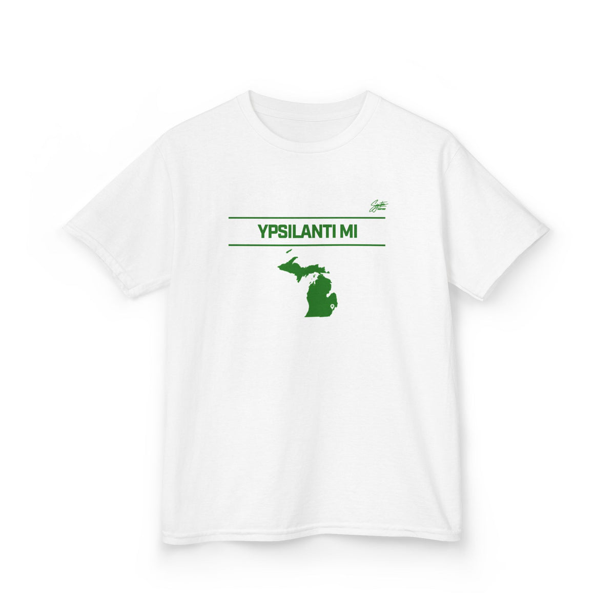 Liam Distelzweig Youth Heavy Cotton Tee