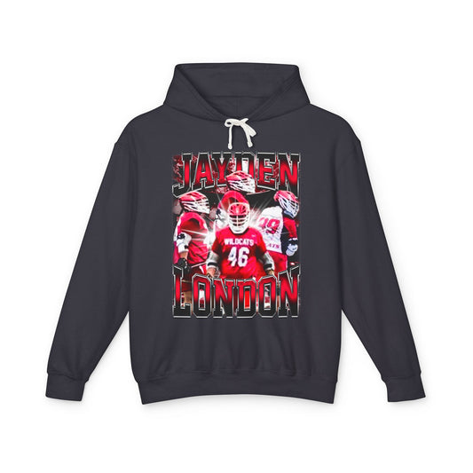 Jayden London Hoodie