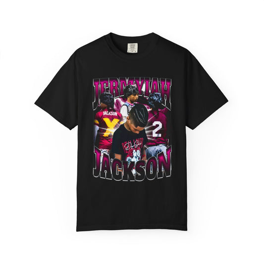 Jermyiah Jackson Heavyweight Premium Tee