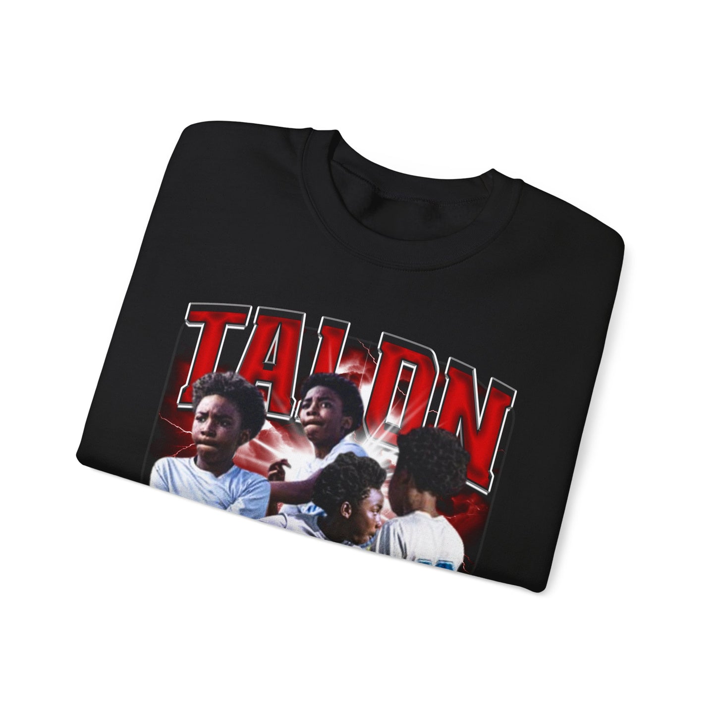 Talon Chambers Crewneck Sweatshirt