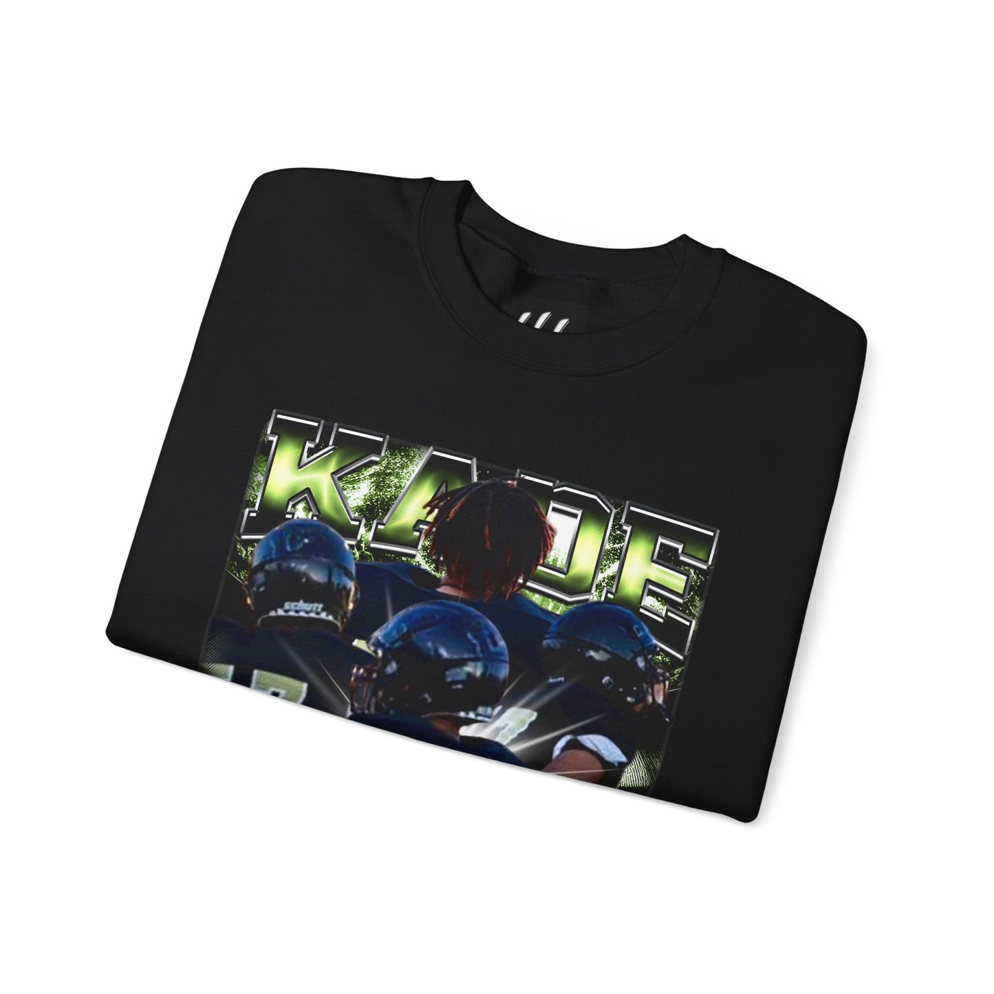 Kade Belton Crewneck Sweatshirt