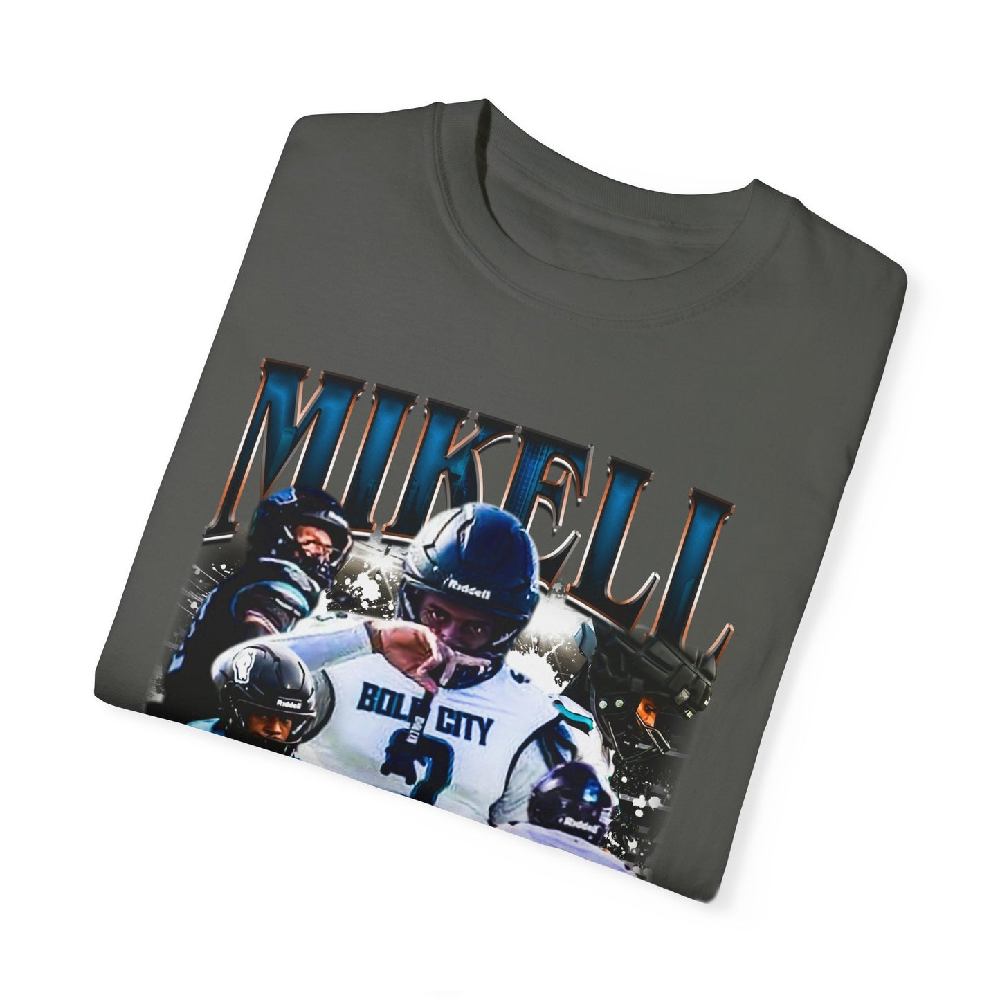 Mikell Reddick Heavyweight Premium Tee