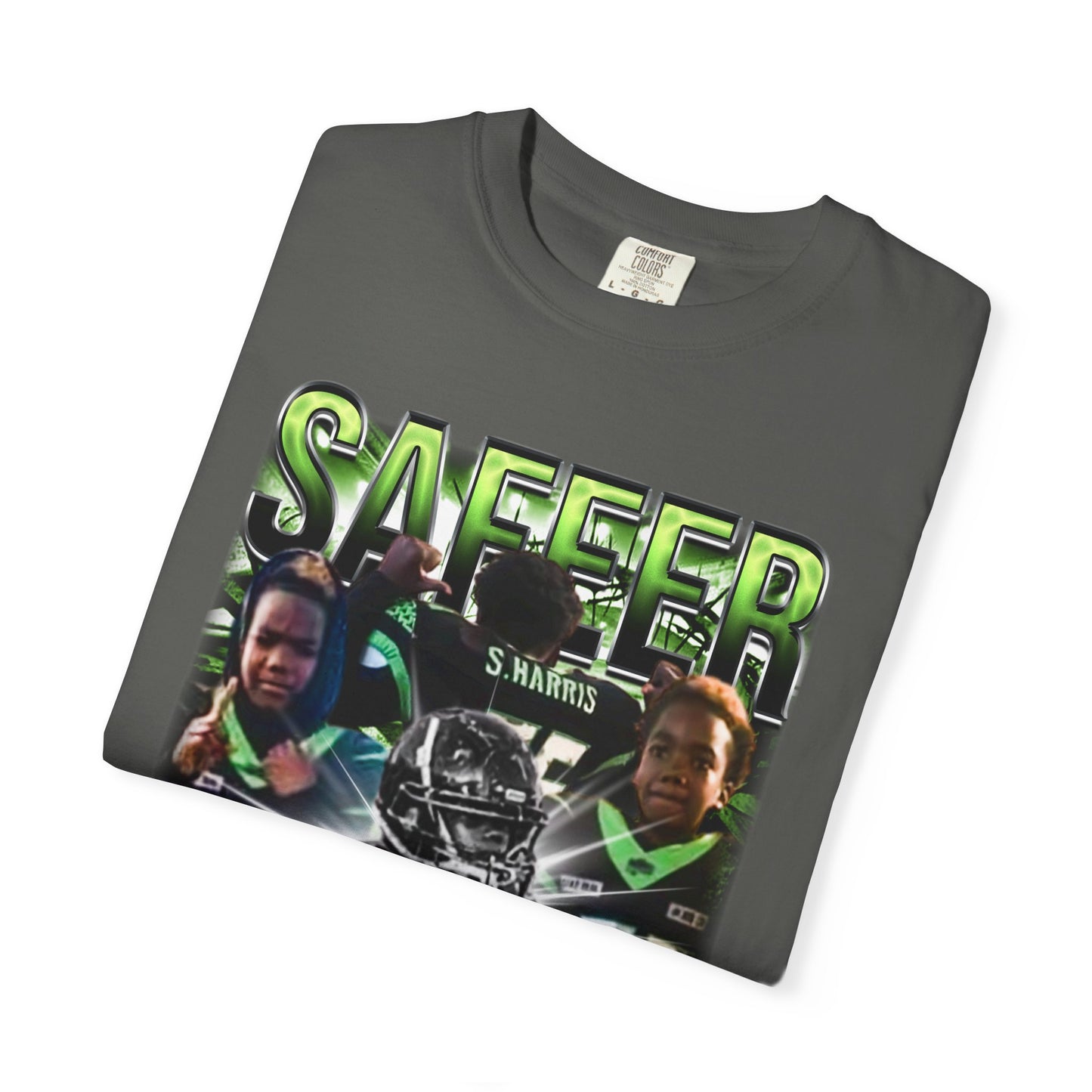 Safeer Norton Heavyweight Premium Tee