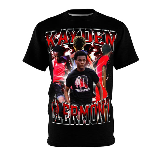 Kayden Clermont Vintage Full Pree