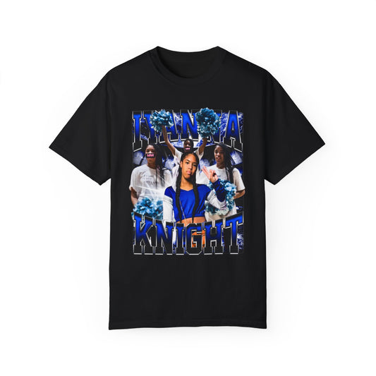 Iyanna Knight Heavyweight Premium Tee
