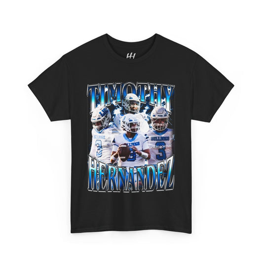 Timothy Hernandez Heavy Cotton Tee