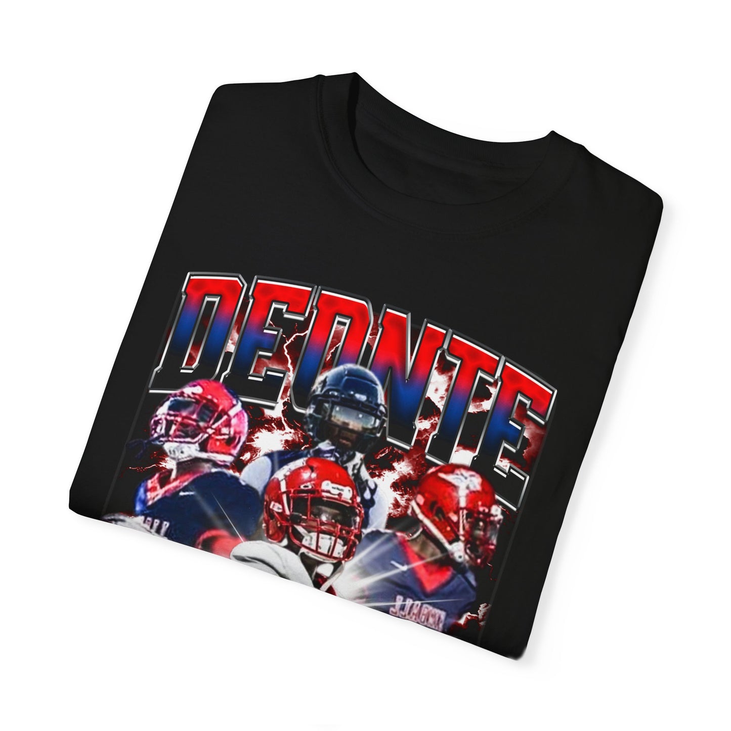 Deonte Washington Heavy Cotton Tee