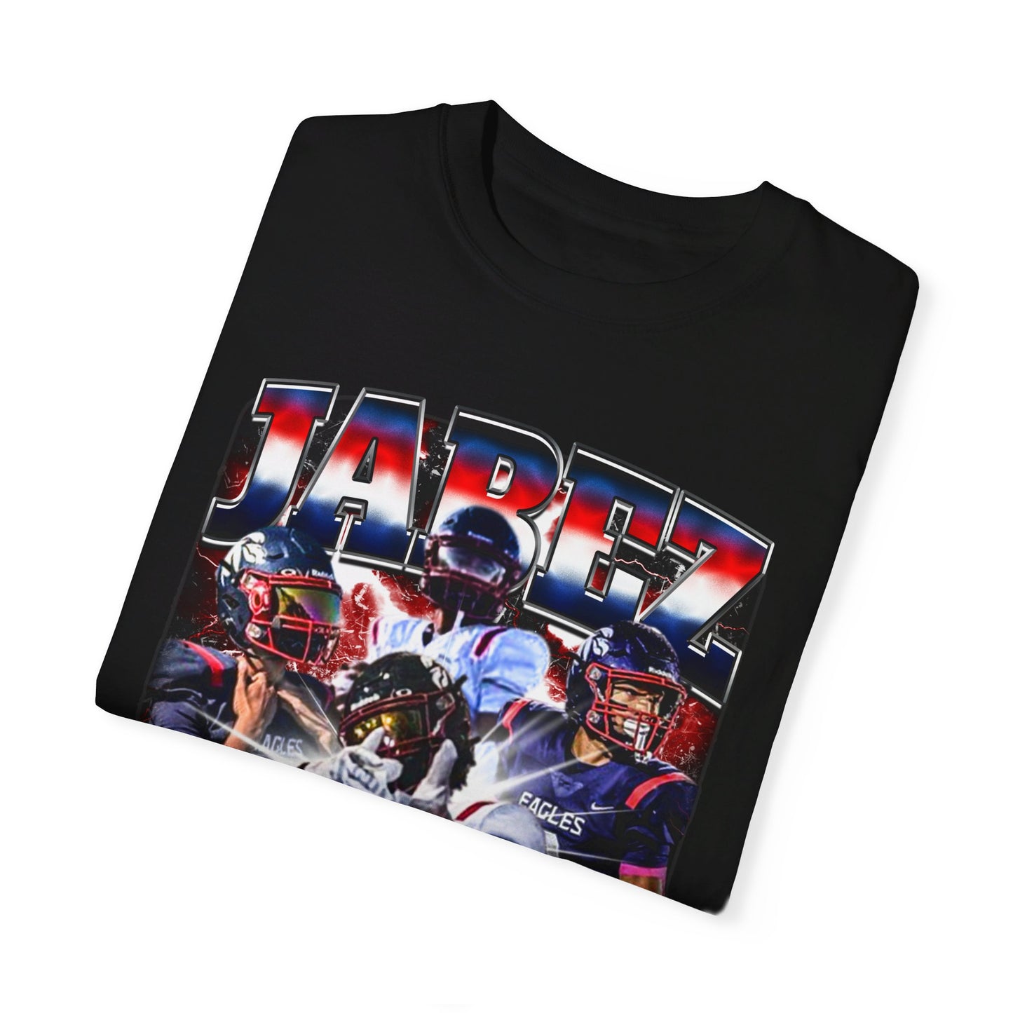 Jabez Boyd Heavy Cotton Tee