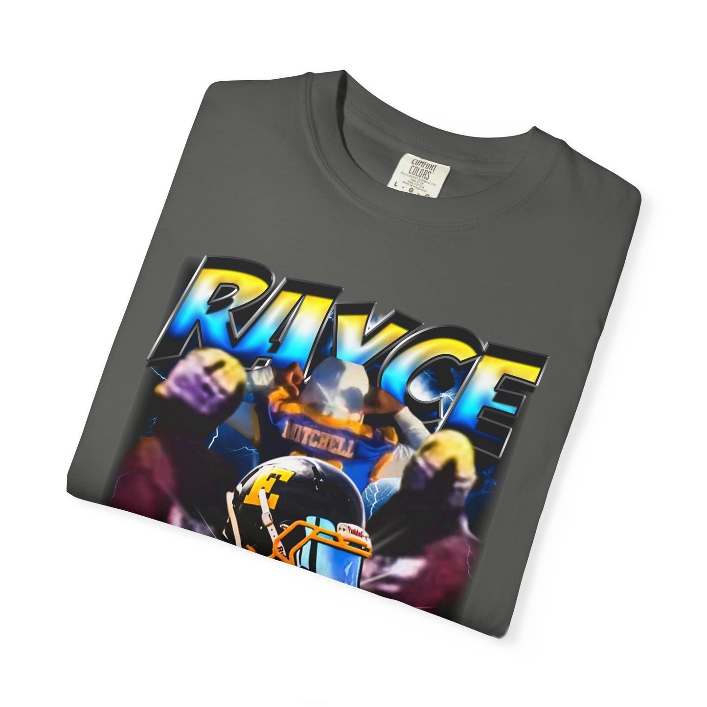 Rayce Mitchell Heavyweight Premium Tee