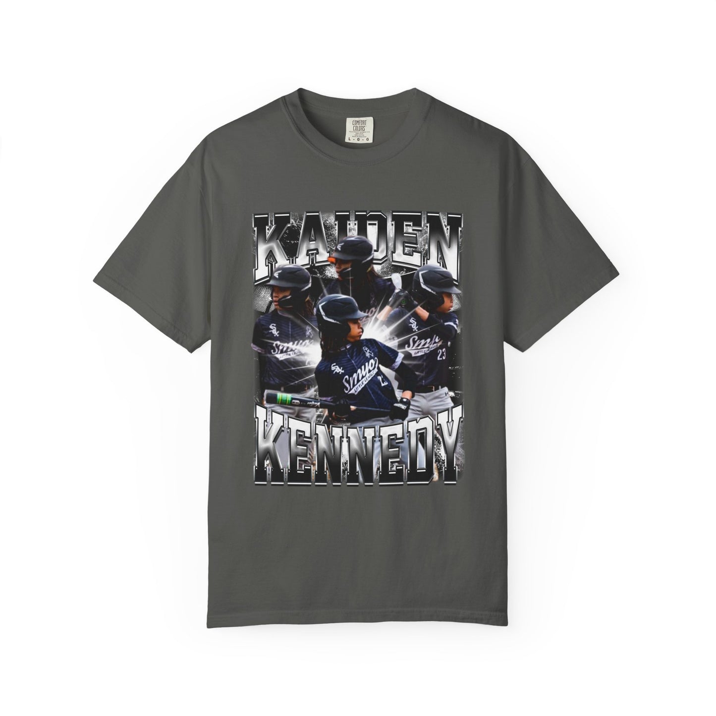 Kaiden Kennedy Heavyweight Premium Tee